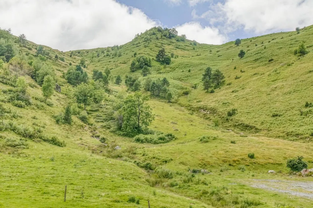 Vacances Tout Confort Dans La Vallee Du Louron Génos